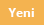 Yeni �r�n